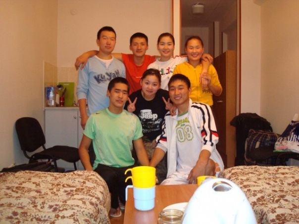 №19, Оюун Оюун-эрдэм, Москва №19, Оюун Оюун-эрдэм, Москва