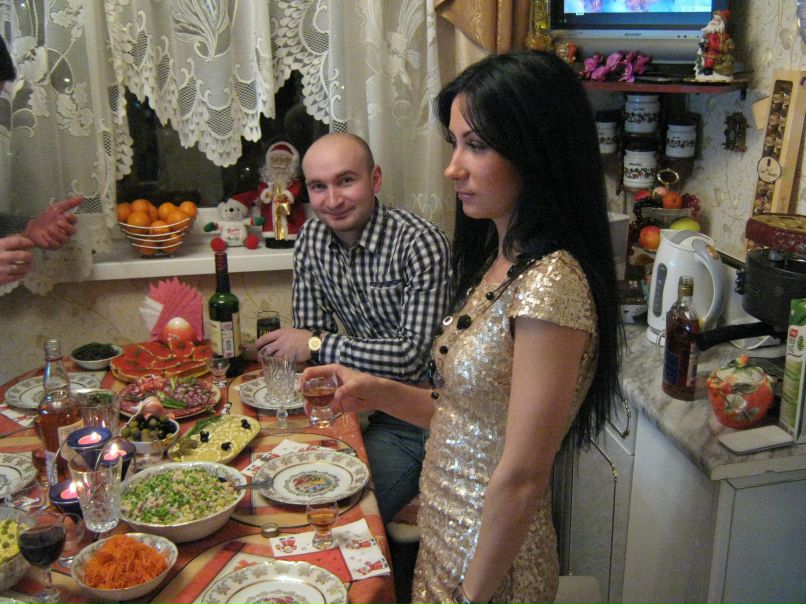 Антон Шишло | Москва