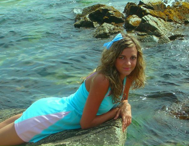 №10, Алёна Швецова, Южно-Сахалинск №10, Алёна Швецова, Южно-Сахалинск