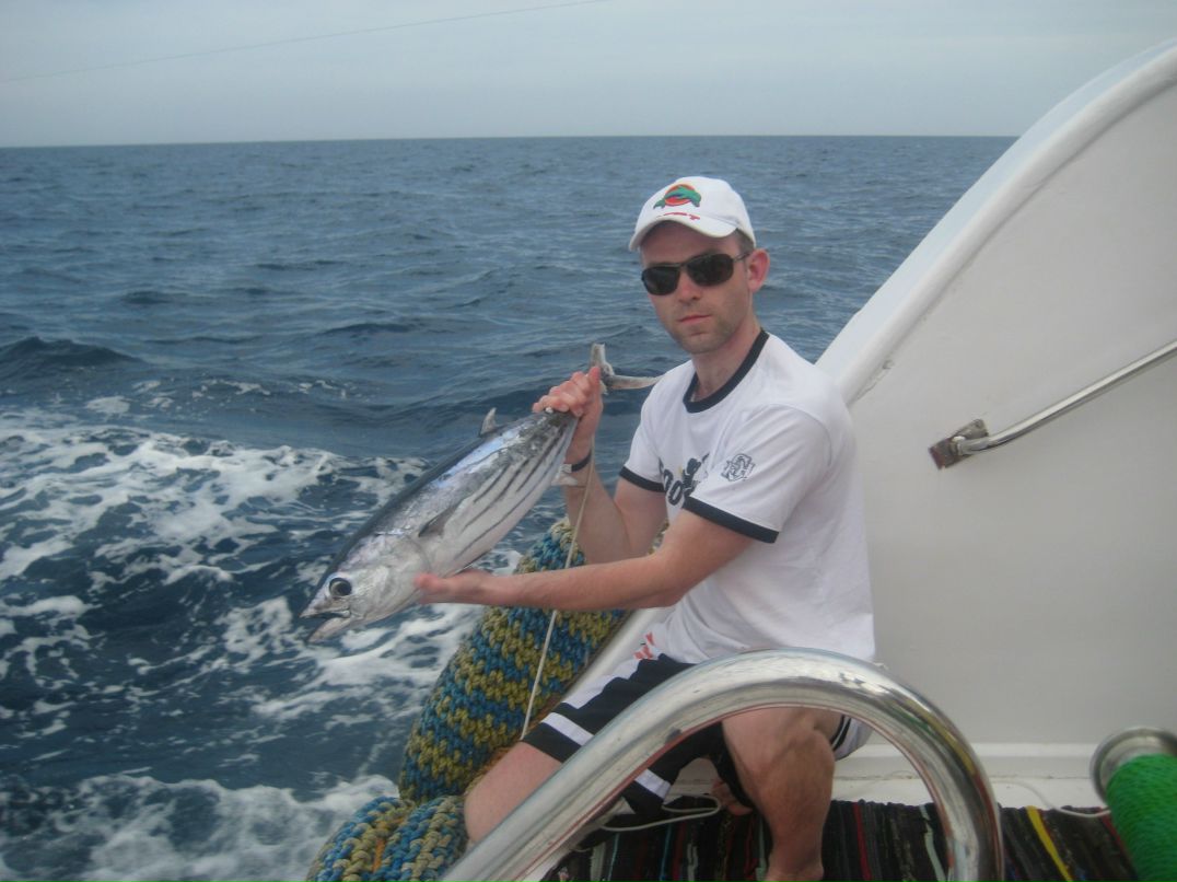 Андрей Сургучёв | Рыбинск