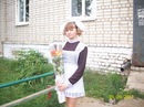 Фотография Казаковой Натальи