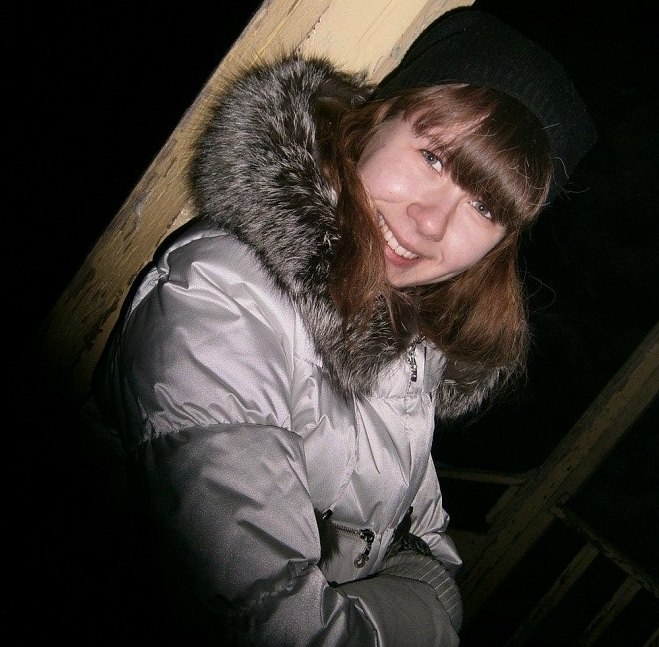 Юлечка Лукина | Архангельск