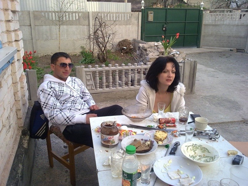 Igor Baybulatov | Кривой Рог