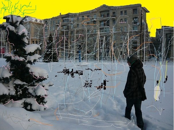 Андрей Исаков | Санкт-Петербург