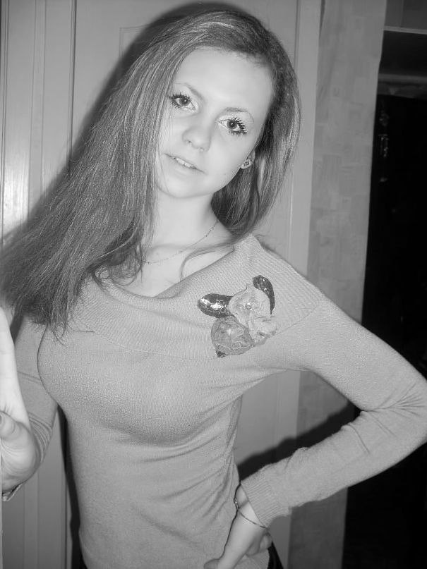 Катя Акманова | Николаев