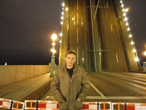 №60, Игорь Берников, Ухта №60, Игорь Берников, Ухта