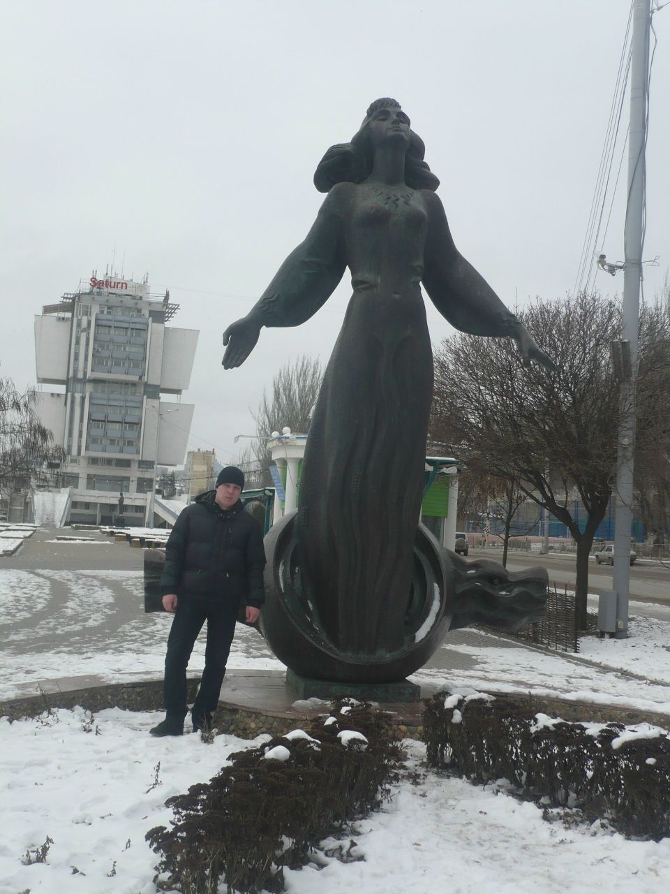 Алексей Аверьянов | Нижний Новгород