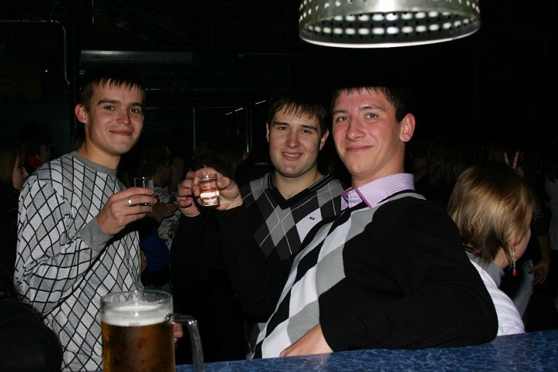 Сергій Лихота Joker | Демьянцы