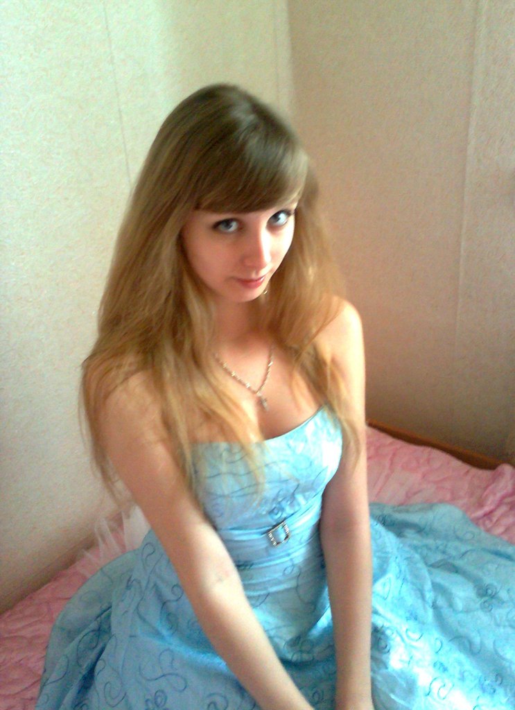 Анастасия Ильина | Киров