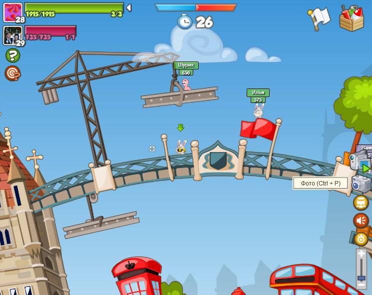 Шурик Большой Сергеевич | Барнаул