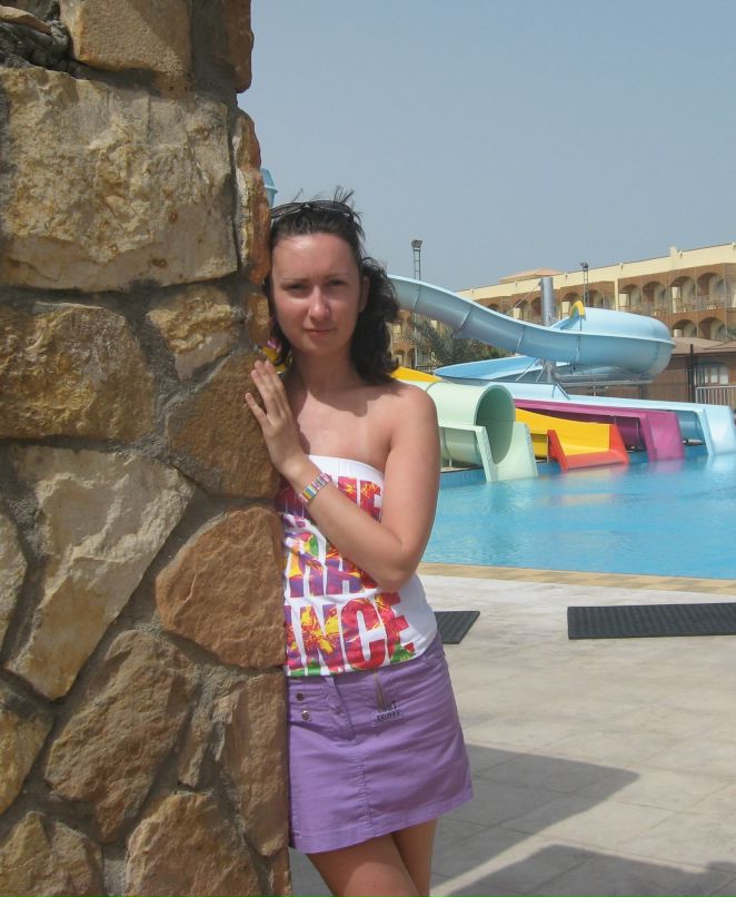 Оленька Сухоцкая | Минск