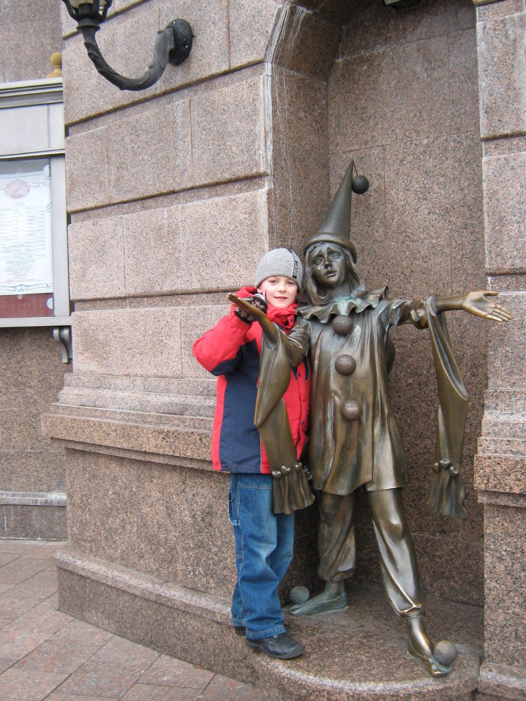 Коля Волков | Севастополь