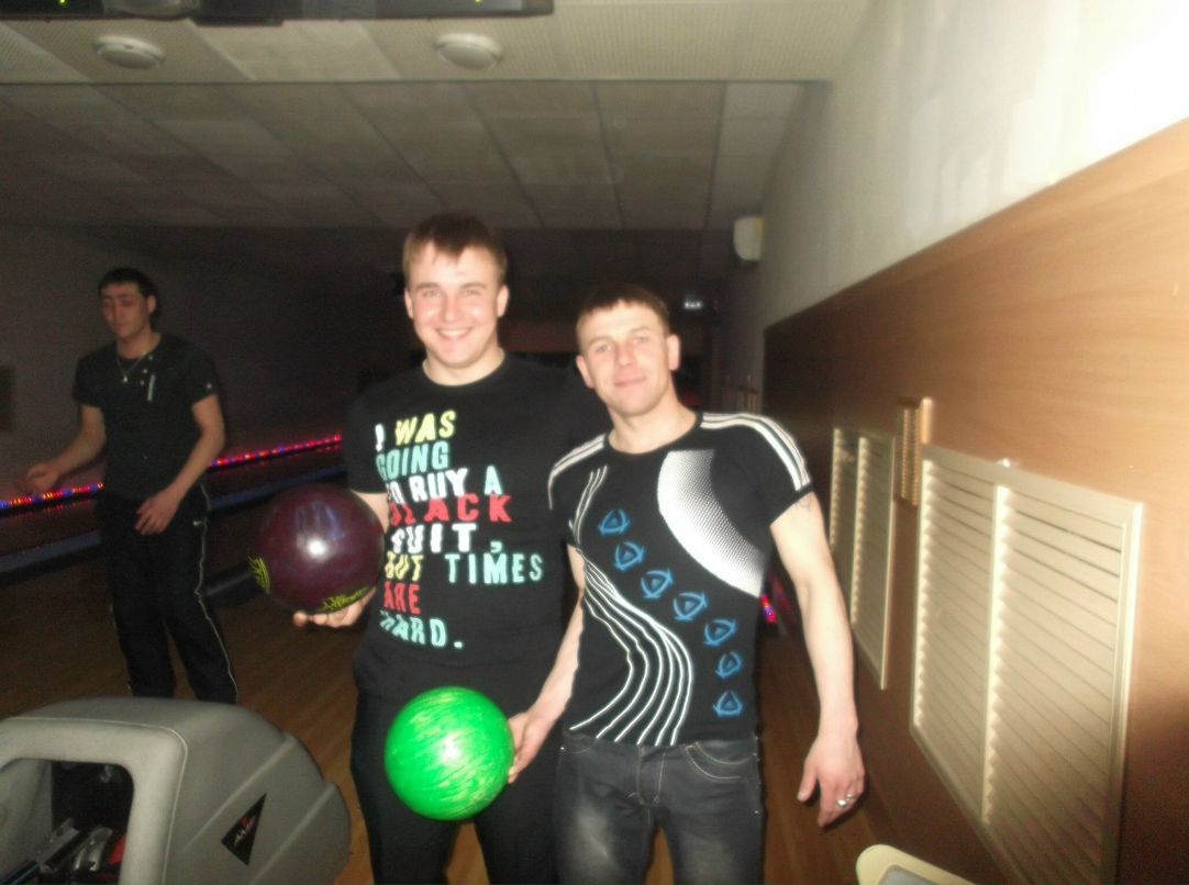 Паша Мельник ^^kOx^^ | Стерлитамак