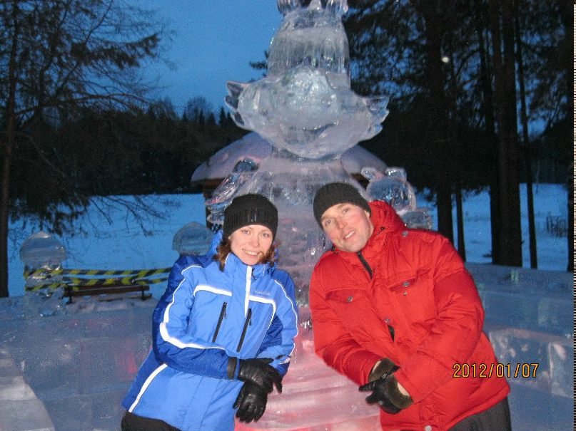 Anton Zubarev | Ува