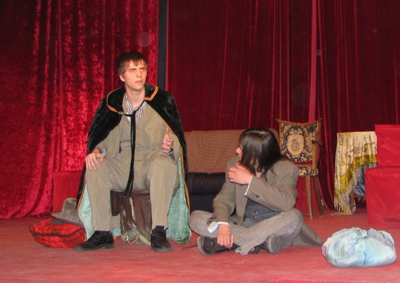 Максим Перфилов Mr.Безбашенный | Москва