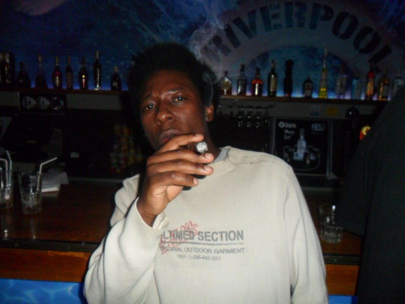 Owen Kuveya | Тернополь