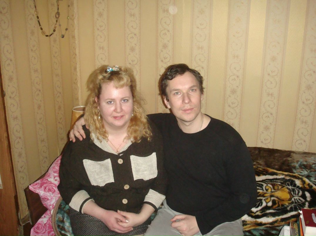 Ольга Гришкевич | Санкт-Петербург