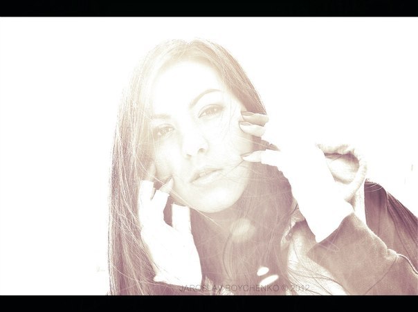 Оксана Волк | Киев