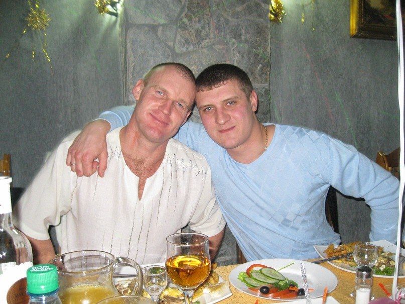 Макс Роо | Бийск