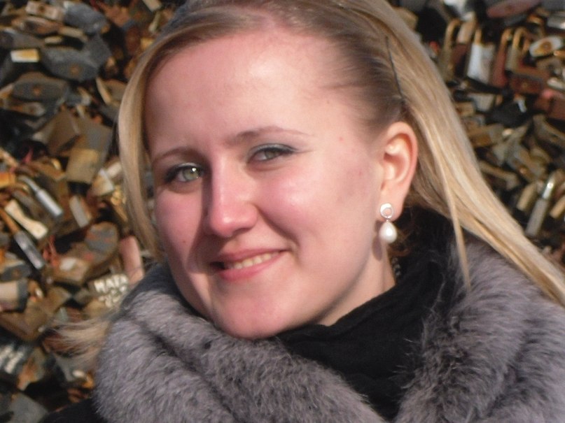 Юлия Филилеева Алексеевна | Москва