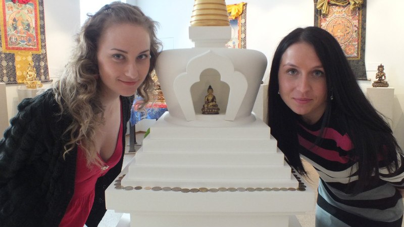 Евгения Жигальцова | Санкт-Петербург