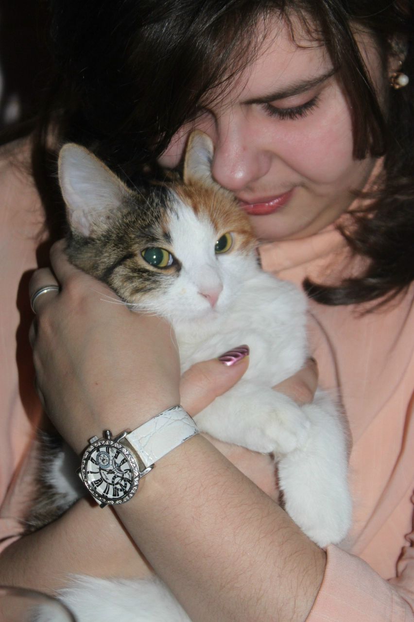 Ксения Пикуль [k&k] | Москва