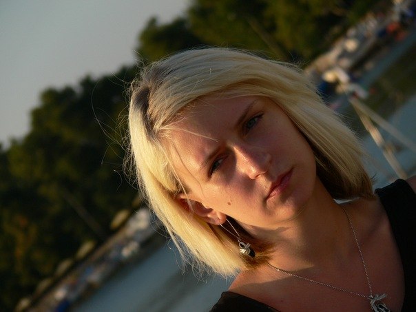 Вероніка Карпенко | Львов