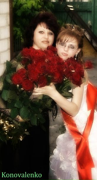 №150, Маришка Коноваленко-Бринько, 33 года, Донецк №150, Маришка Коноваленко-Бринько, 33 года, Донецк