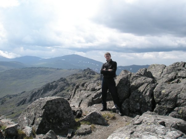 Фанис Галимзянов | Екатеринбург