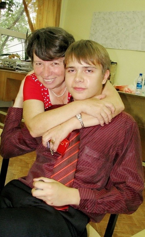 Юрий Шахмаев Александрович | Москва