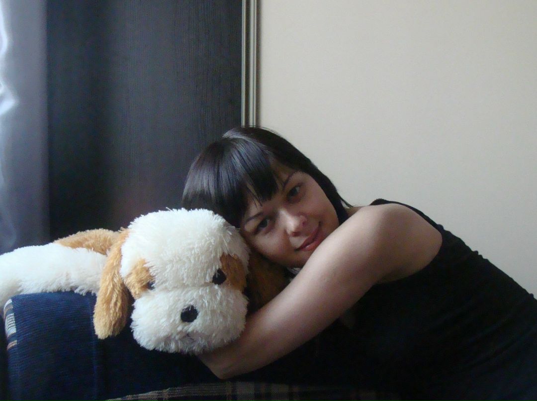 Даша Палехова | Ижевск