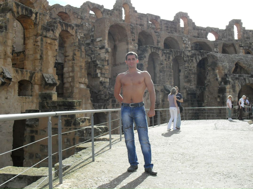 Константин Топор | Одесса