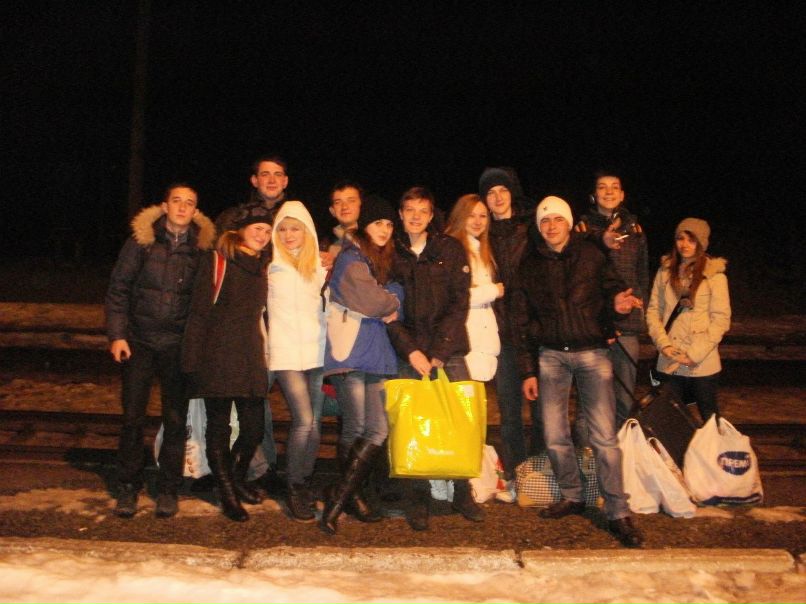 Марічка Зімоха | Львов