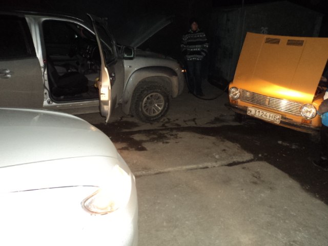 Павел Щербатых Melwin | Новосибирск