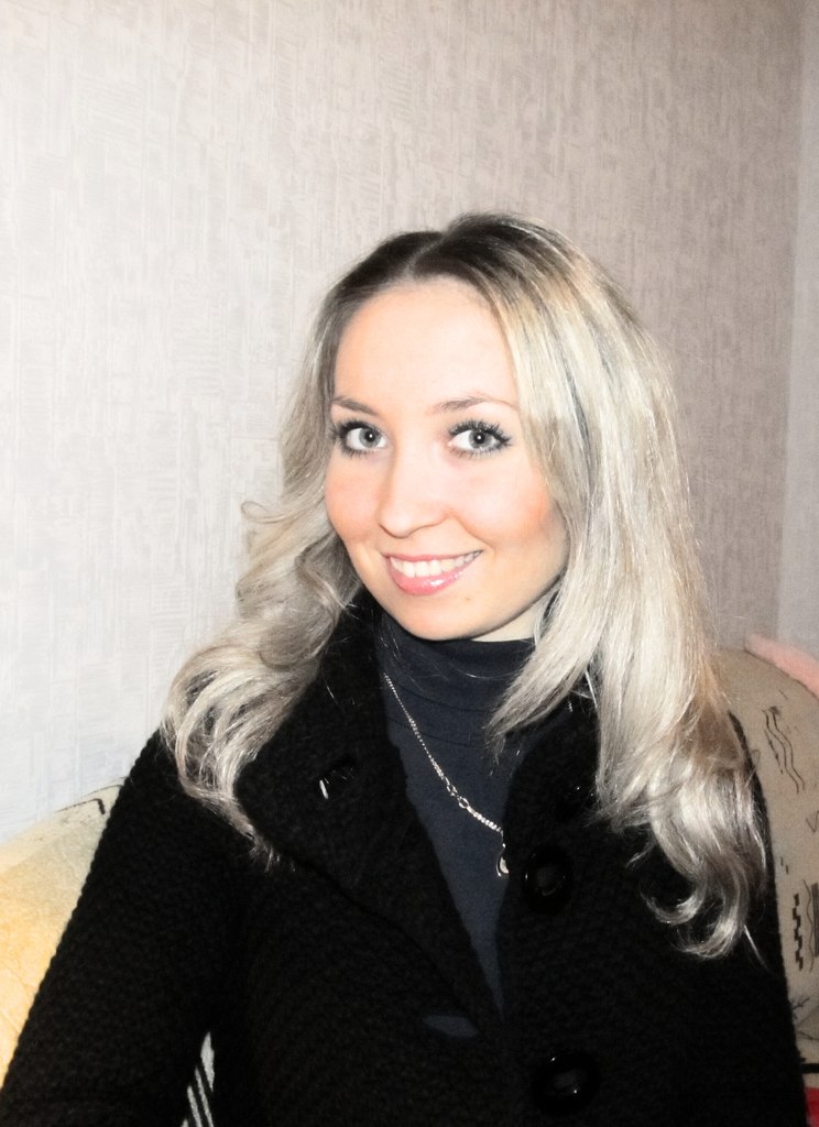 Аленочка Пивень | Харьков