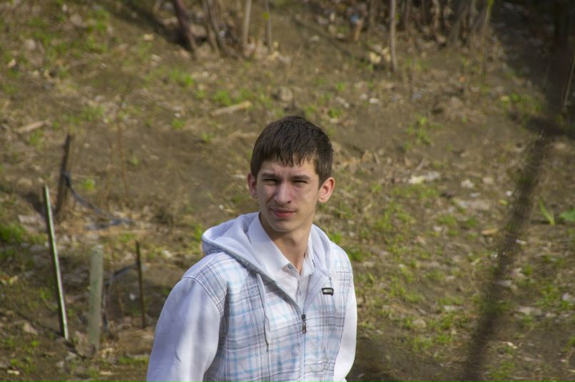 Алексей Хома | Таганрог