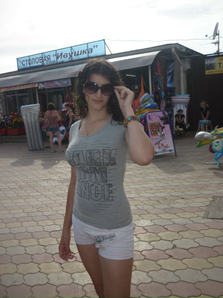 №90, Эллина Кочконьян, 30 лет, Краснодар №90, Эллина Кочконьян, 30 лет, Краснодар