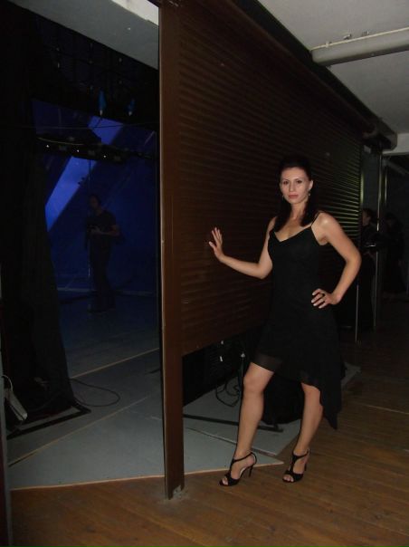 №17, Анна Терещенко, Витебск №17, Анна Терещенко, Витебск