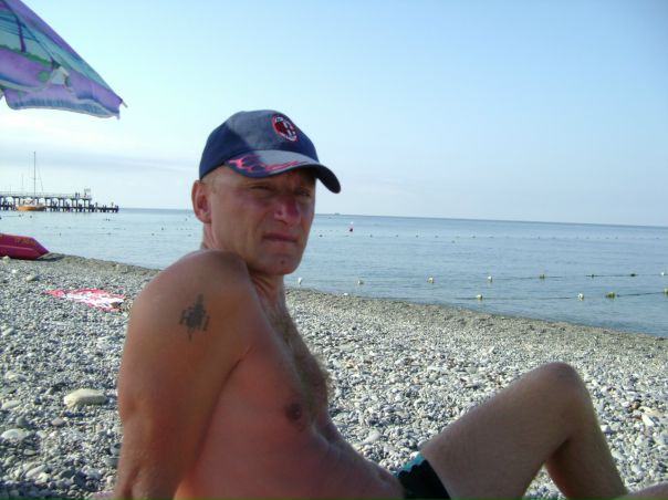 №36, Александр Пупкин, Воронеж №36, Александр Пупкин, Воронеж