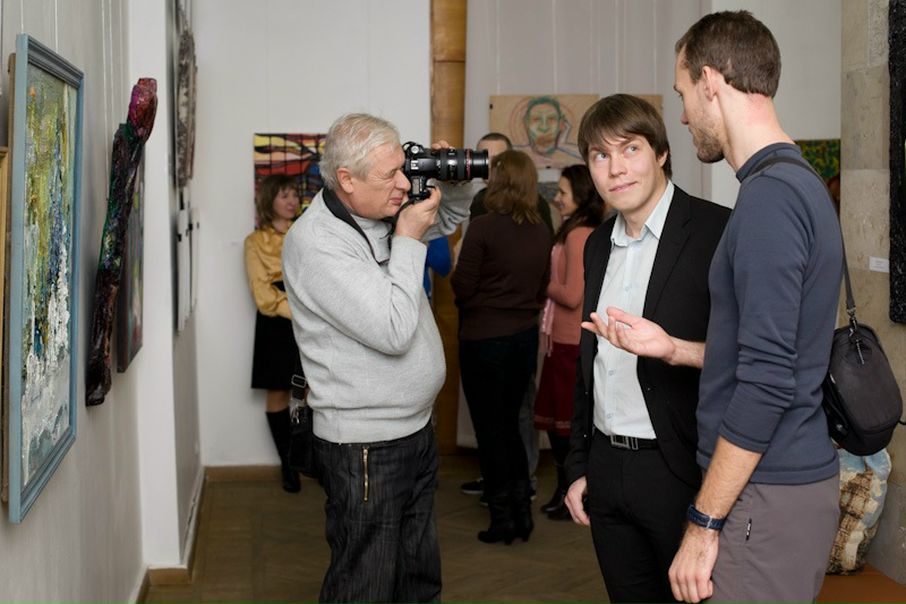 №95, Павел Плеханов, Днепр (Днепропетровск) №95, Павел Плеханов, Днепр (Днепропетровск)