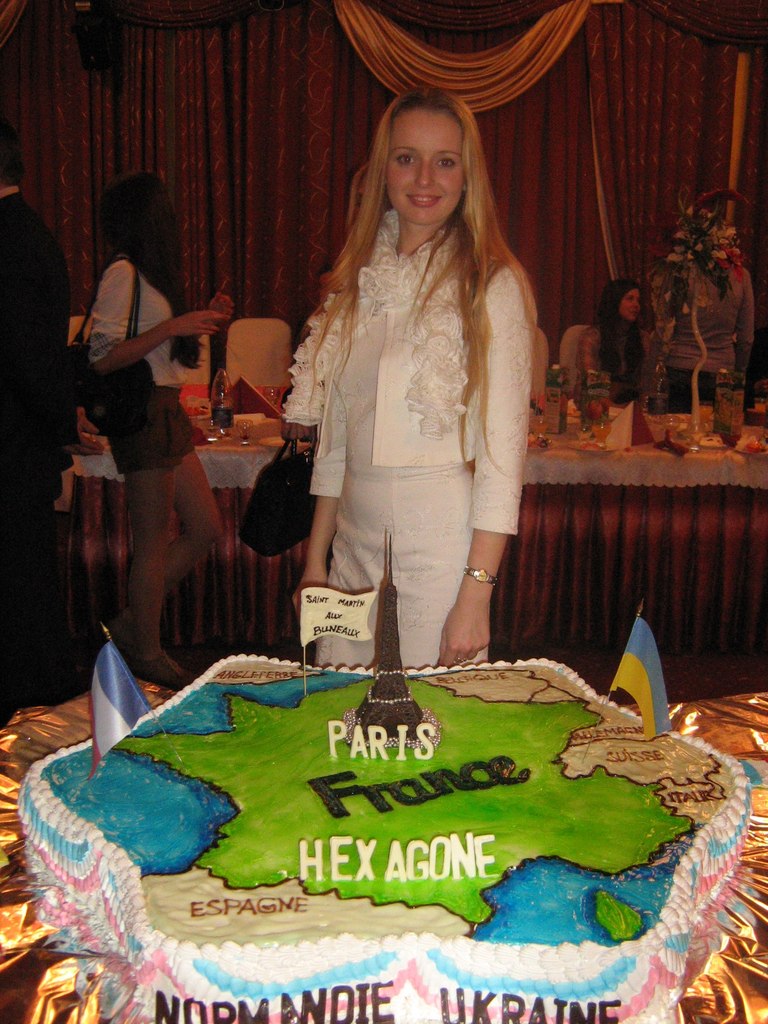 Катя Черешня | Хмельницкий