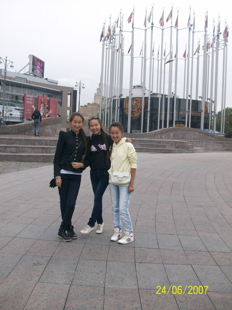 Нонна Борисова | 