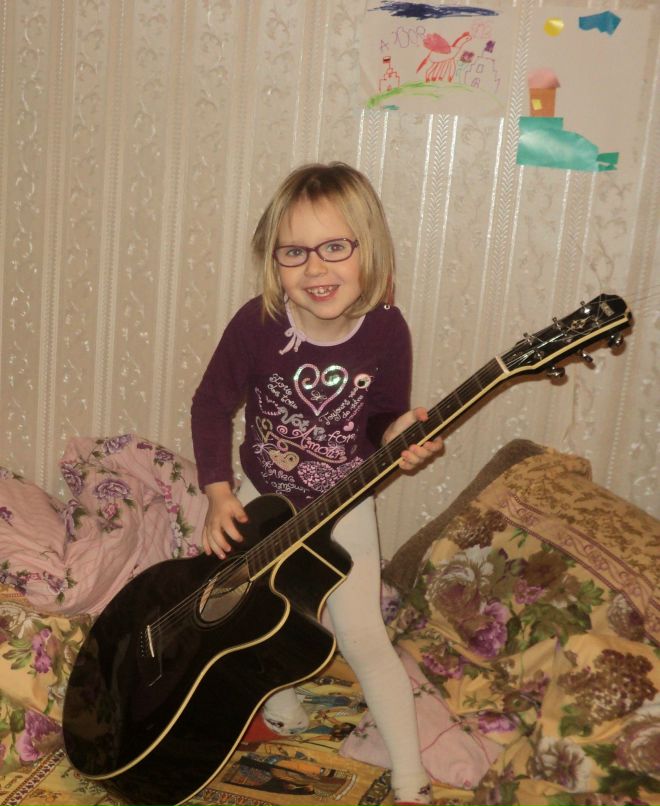 Яна Фадеева | Москва