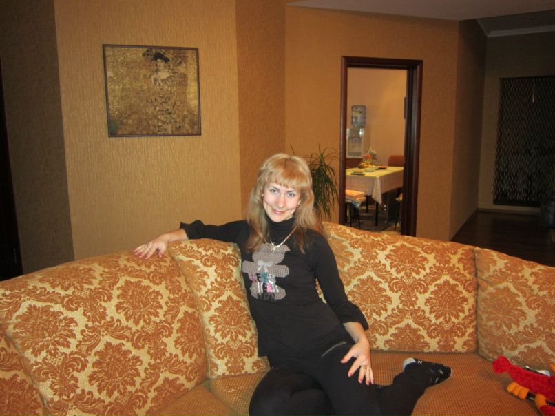 Анна Парфенова | Йошкар-Ола