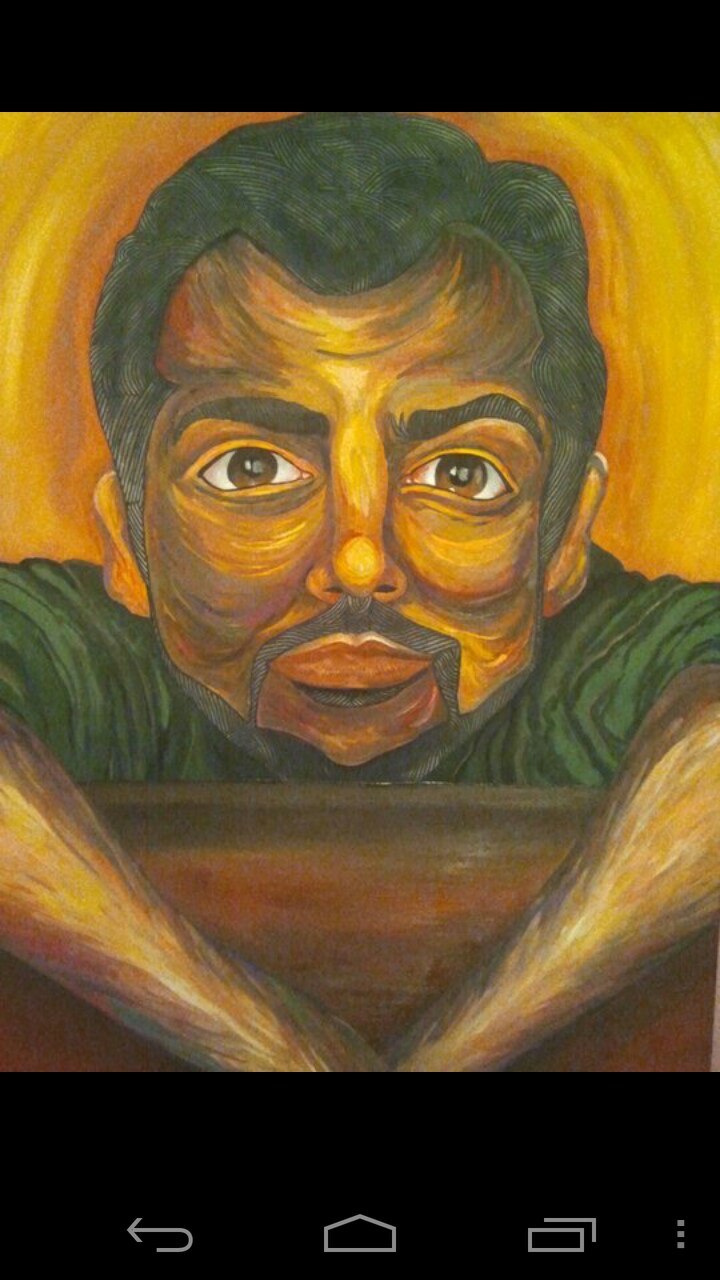 Антон Голощекин | Frankfurt am Main