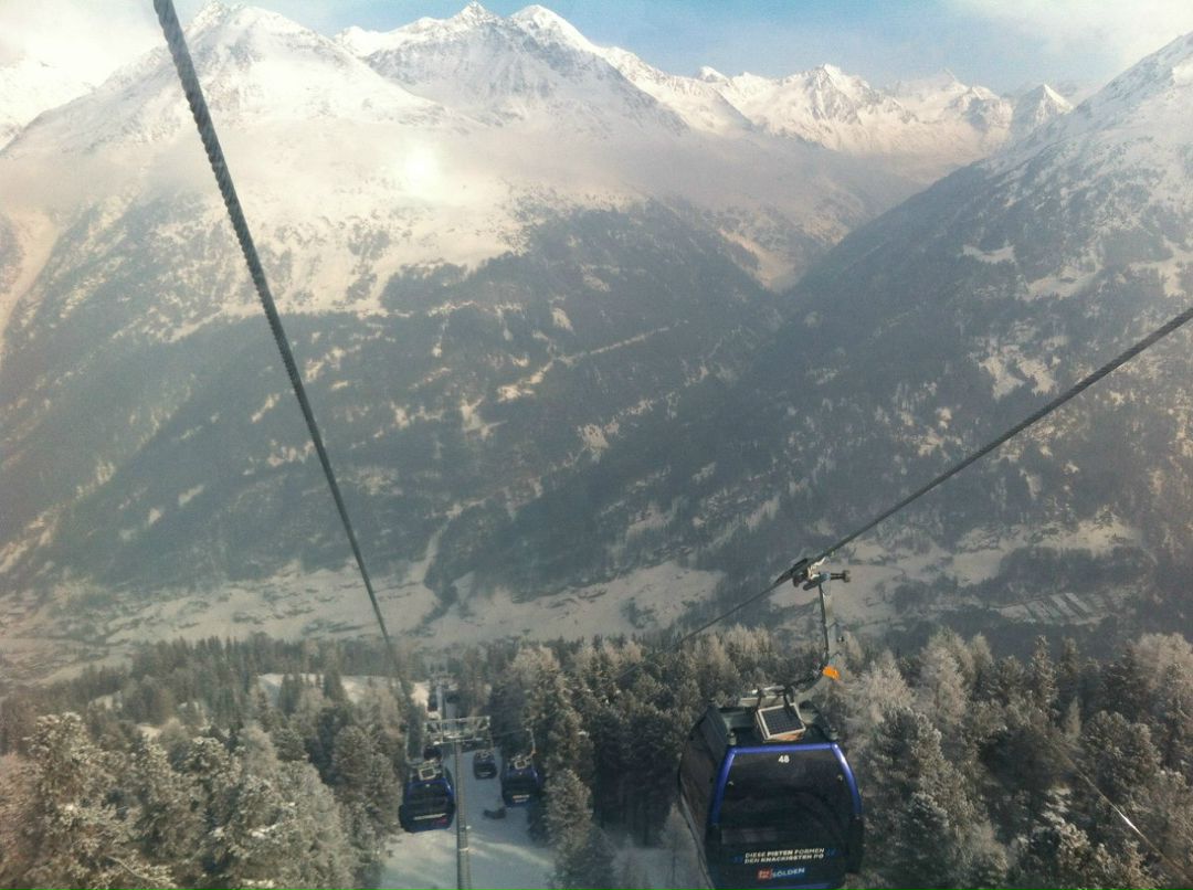 Владимир Цыбенко | Москва