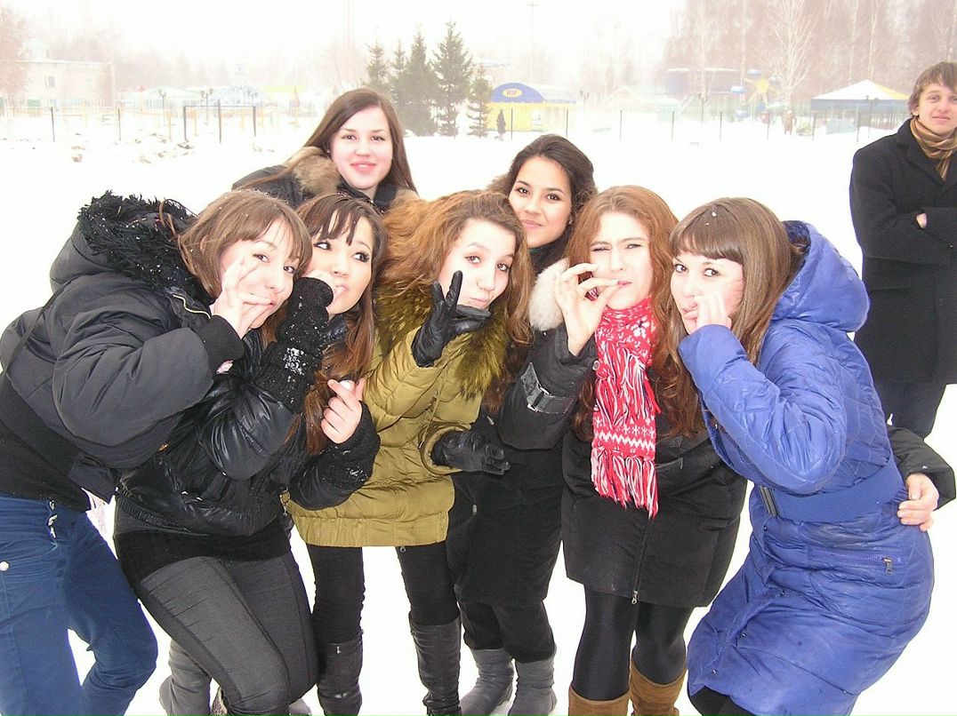 Анна Бояркова | 