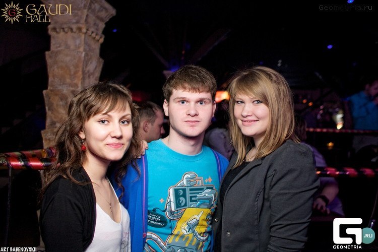 Мария Строкаль | Санкт-Петербург