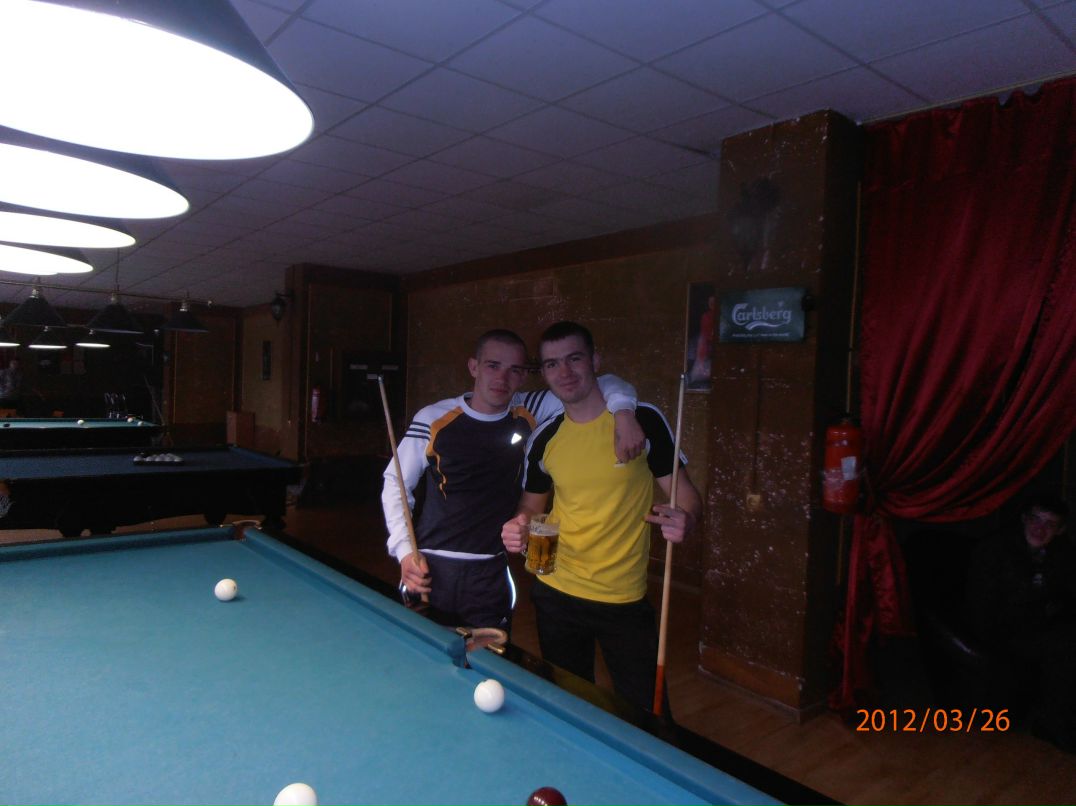 Валера Летов | Энергодар