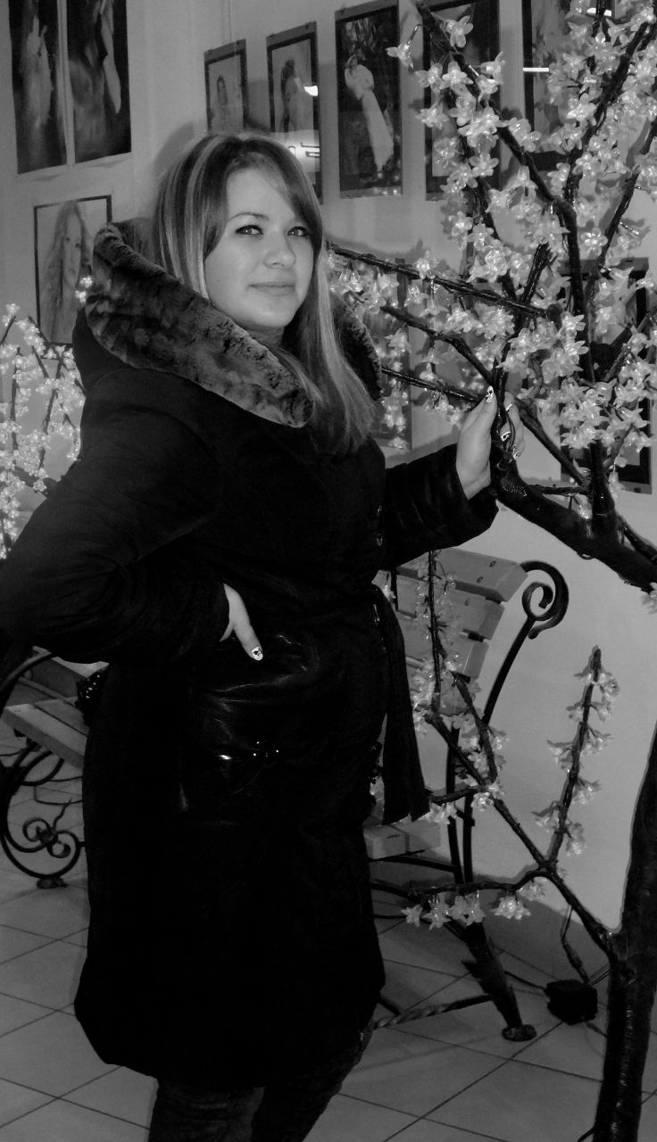 Жанна Кирьян | Полтава